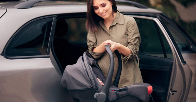 Die 4 Besten Isofix Stationen (2023) im Test!
